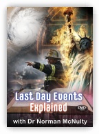 Last Day Events Explained - DVD set