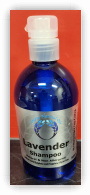 Lavender Thickening Shampoo 500ml