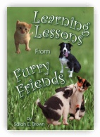 Learning Lessons from Furry Friends