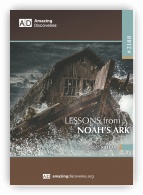 Lessons From Noahs Ark