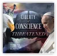 Liberty of Conscience Threatened - DVD set