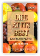 Life At It's Best 2 Dual Layered DVD's 5 Programs
