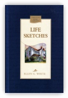 Life Sketches - Hard Cover