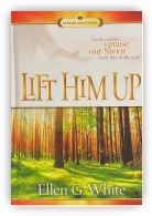 Lift Him Up Devotional