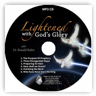 Lightened With God's Glory MP3