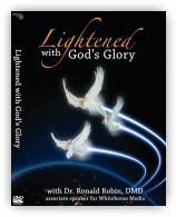 Lightened with God's Glory