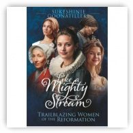 Like a Mighty Stream