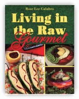 Living in the Raw Gourmet