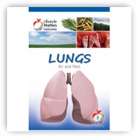 Lungs - Pocket Book
