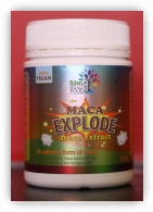Maca Explode 150g