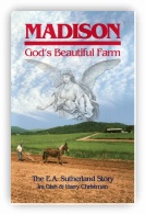 Madison - God's Beautiful Farm