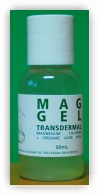 Magnesium Chloride Gel 60ml
