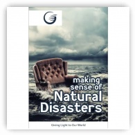 Making Sense of natural Disasters sharing tracts (100)