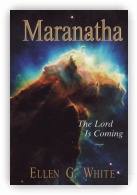 Maranatha - Hardcover