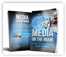 Media on the Brain booklet