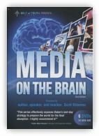 Media on the Brain DVD's