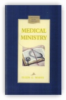 Medical Ministry - Hard Cover