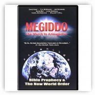 Megiddo I: The March to Armageddon