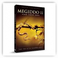 Megiddo II: The New Age