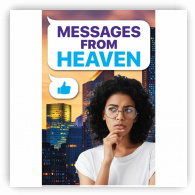 Messages from Heaven Tracts - Pack of 100