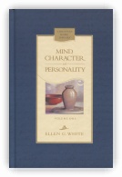 Mind, Character, and Personality (Vols. 1 & 2 Set) 