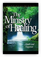Ministry of Healing - Happiness Digest