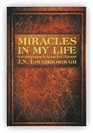 Miracles in My Life