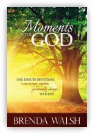 Moments with God 