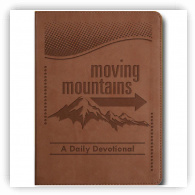 Moving Mountains - A Daily Devotional by Amazing Facts