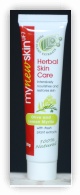 My New Skin Herbal Cream (20g Tube) with Olive and Lemon Myrtle 