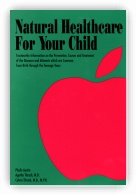 Natural Heathcare for Your Child
