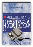 Natural Treatments for Hypertension