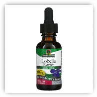 Natures Answer Lobelia Extract 30ml