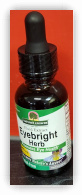 Natures Answer Fluid Extract Eyebright Herb