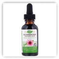Nature's Way Echinacea 99.9% Alcohol Free 30ml