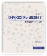 Nedley Depression Recovery Program Workbook 