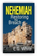 Nehemiah-Restoring the Breach
