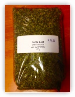 Nettle Leaf Tea  100gm