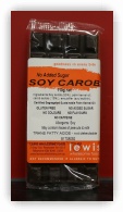 No Added Sugar Soy Carob 