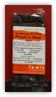 No Added Sugar Soy Carob - Fruit n Nut