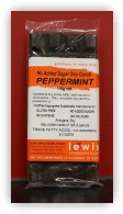 No Added Sugar Soy Carob - Peppermint