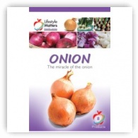 Onion booklet