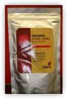 Orangic Camu Camu Powder 200g