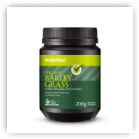 Organic Barley Grass Powder 200g