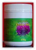 Organic Essiac Tea - 250gm