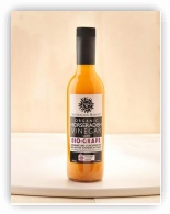 Organic Horseradish Vinegar 350mL