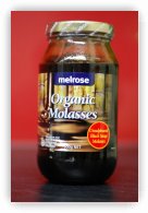 Organic Molasses 600g