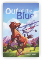 Out of the Blue