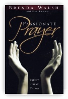Passionate Prayer