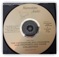 Patriarchs & Prophets & Prophets & Kings MP3
